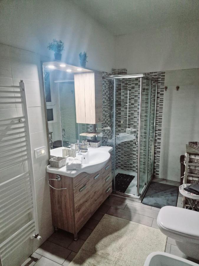 Prime: With Ac And Parking Near Train Station Varese