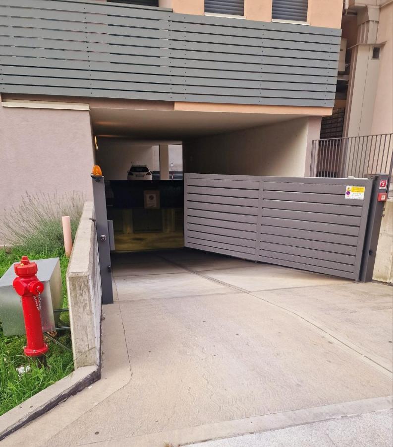 Prime: With Ac And Parking Near Train Station * Varese
