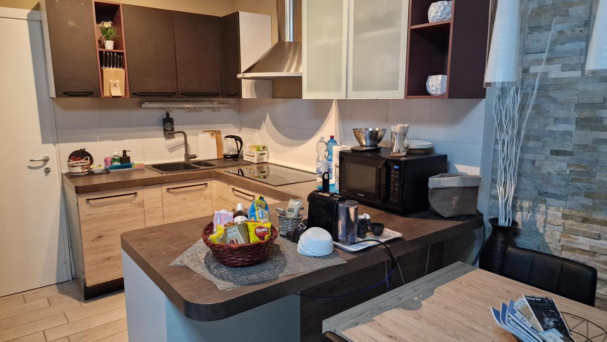 Prime: With Ac And Parking Near Train Station * Varese