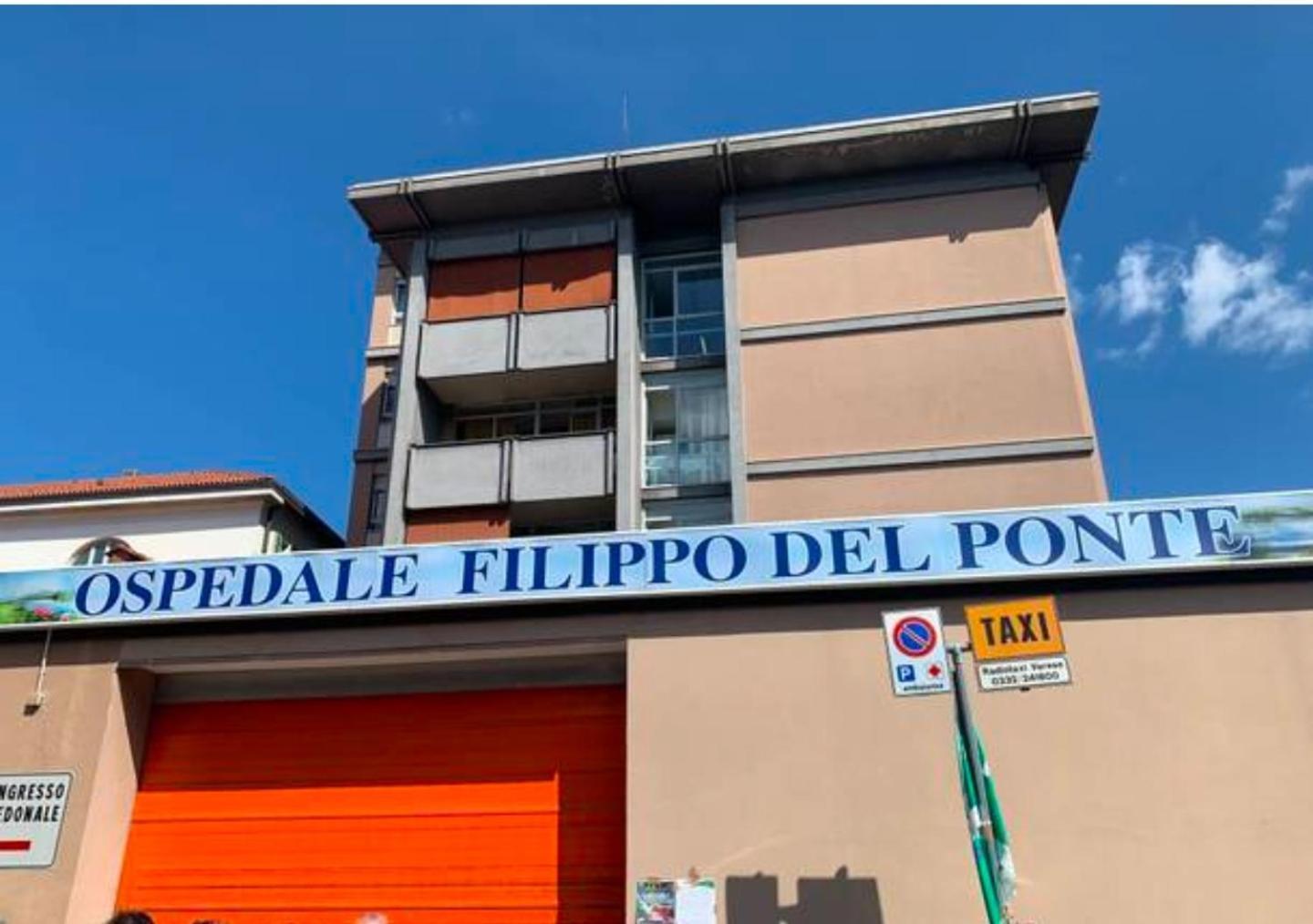 Prime: With Ac And Parking Near Train Station Varese