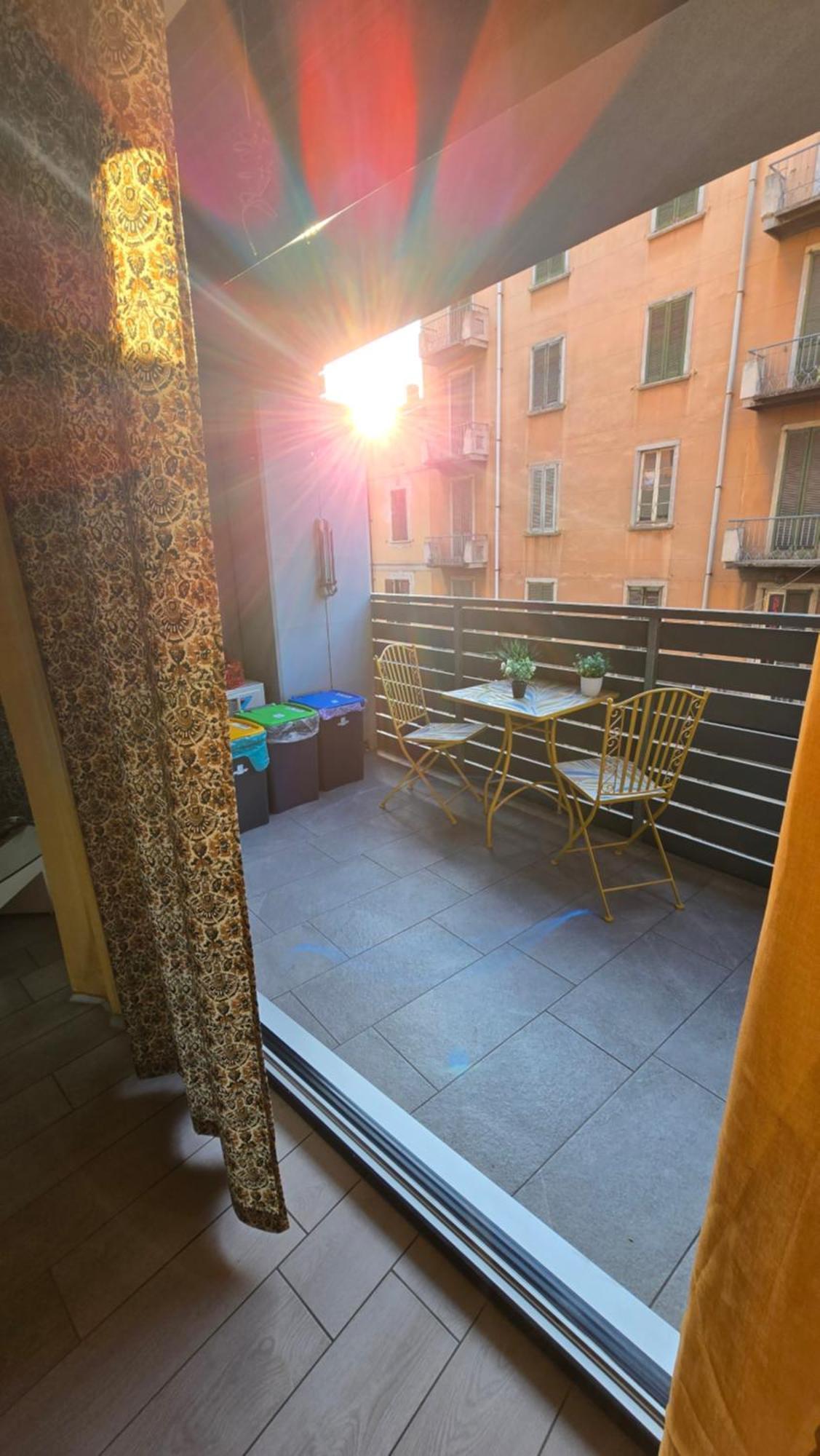 Prime: With Ac And Parking Near Train Station * Varese